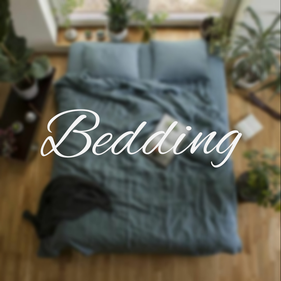 Bedding