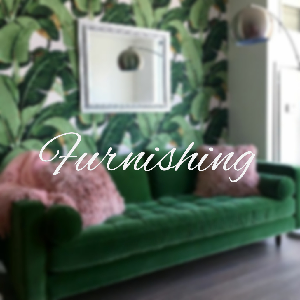 Furnishing