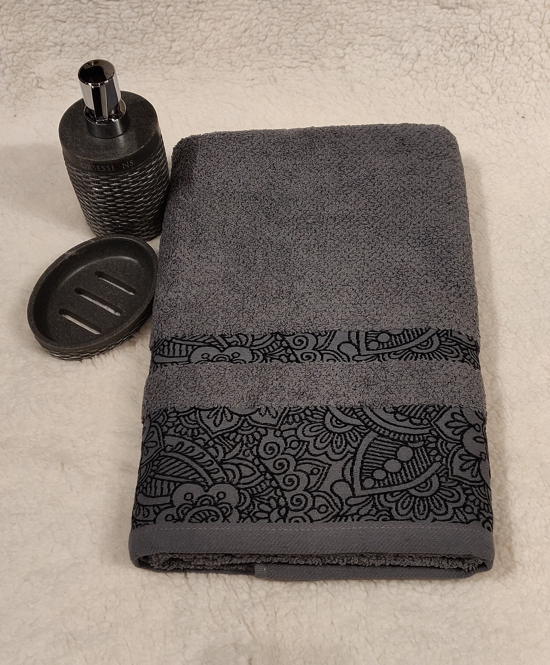 Portico bath online towel