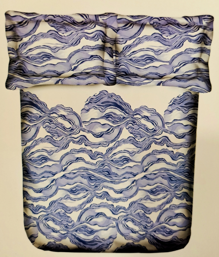 PORTICO Eldora Bedsheet Set