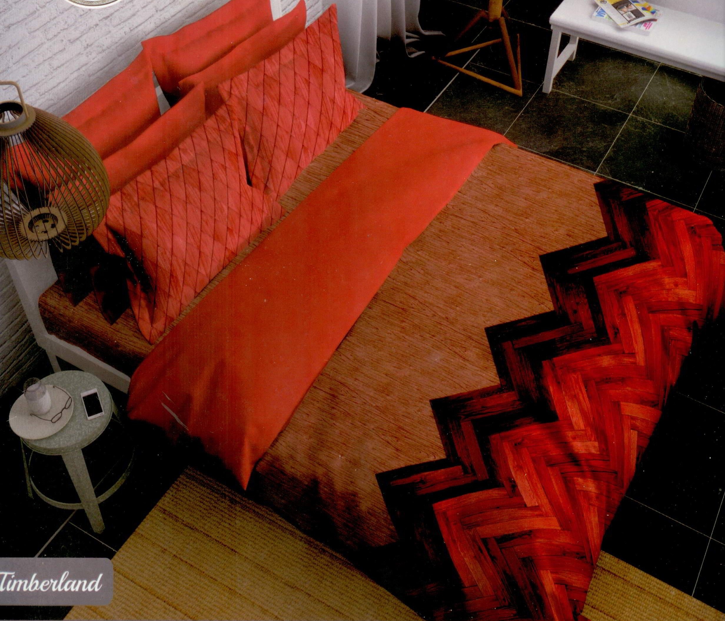 Timberland Bedsheet Set by Boutique Living