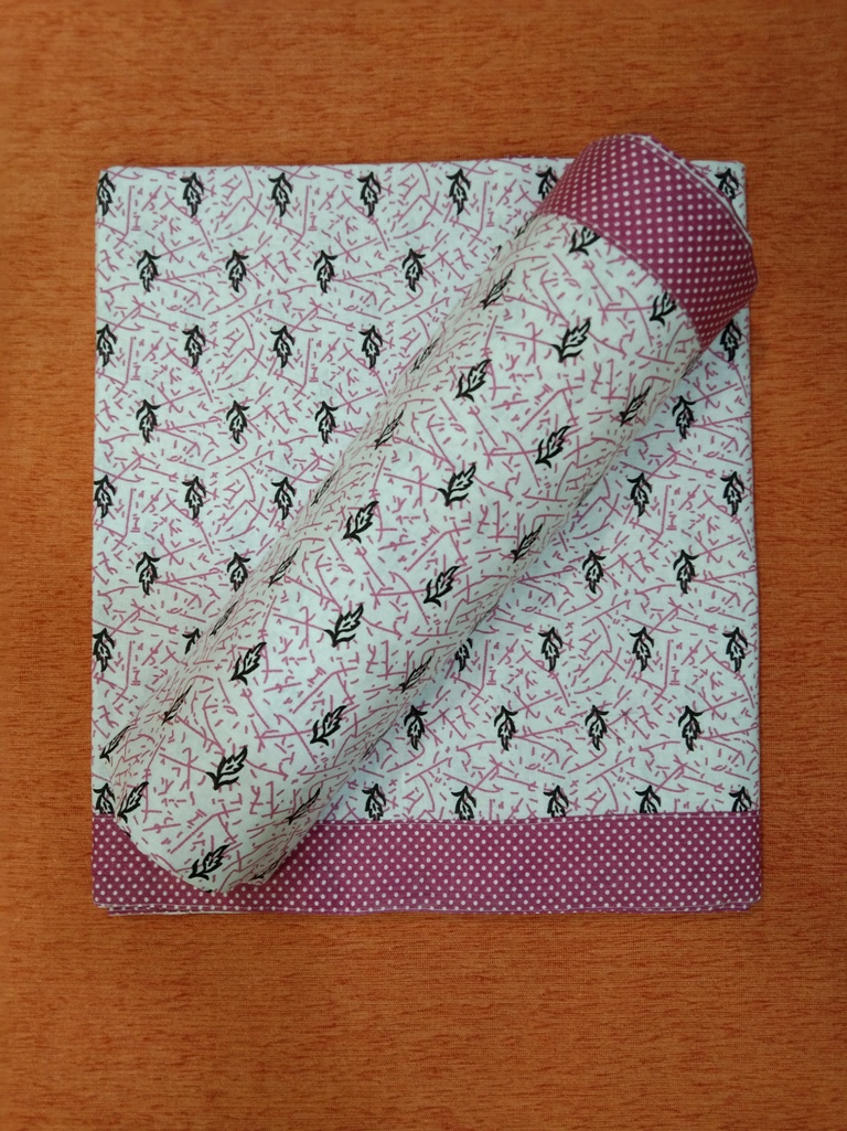 Sweat Dream Cotton Printed Topsheet by Homiekart