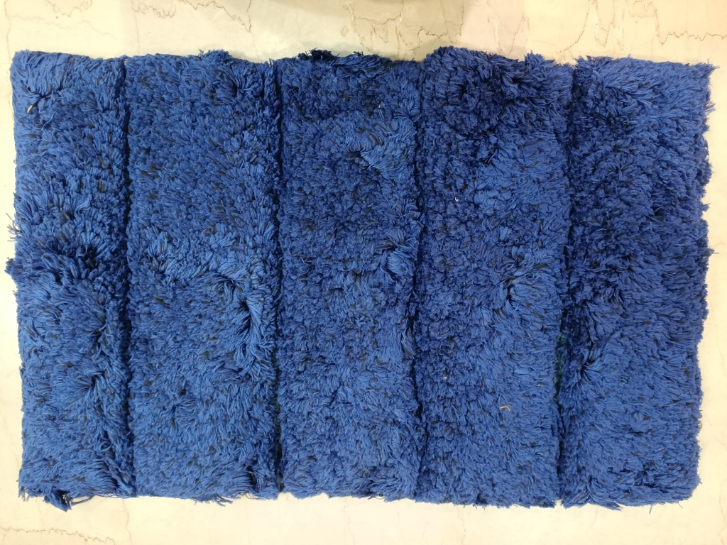 Havana Microfiber Anti skid  Door Mat By Homiekart