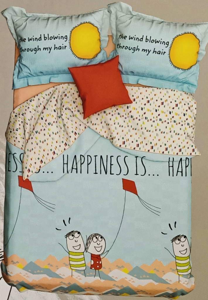 PORTICO Happiness Is Collection