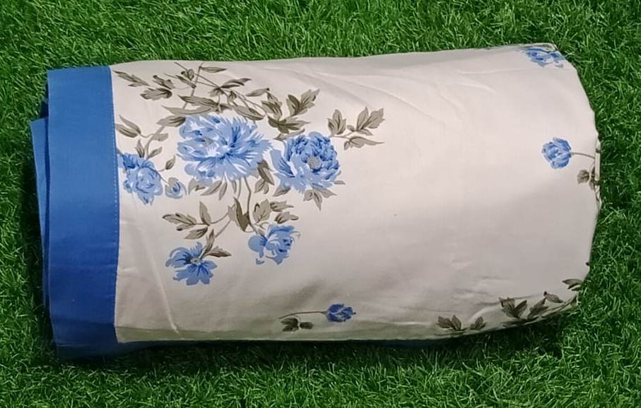 Cotton Printed Dohar By METROPOLIS