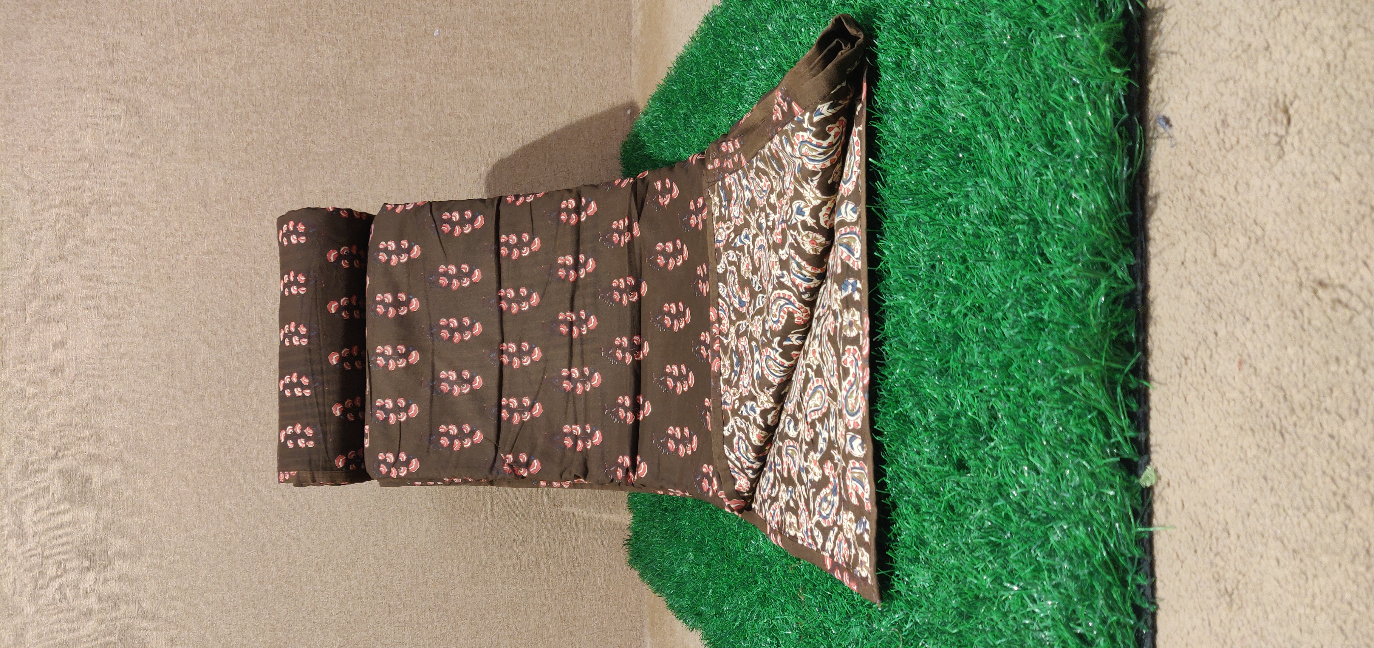 Cotton Printed Dohar By HOMIEKART