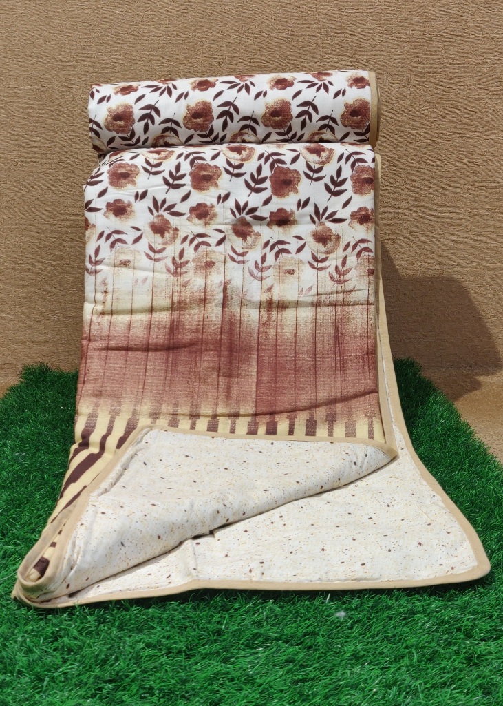 Cotton Printed Dohar By SWAYAM