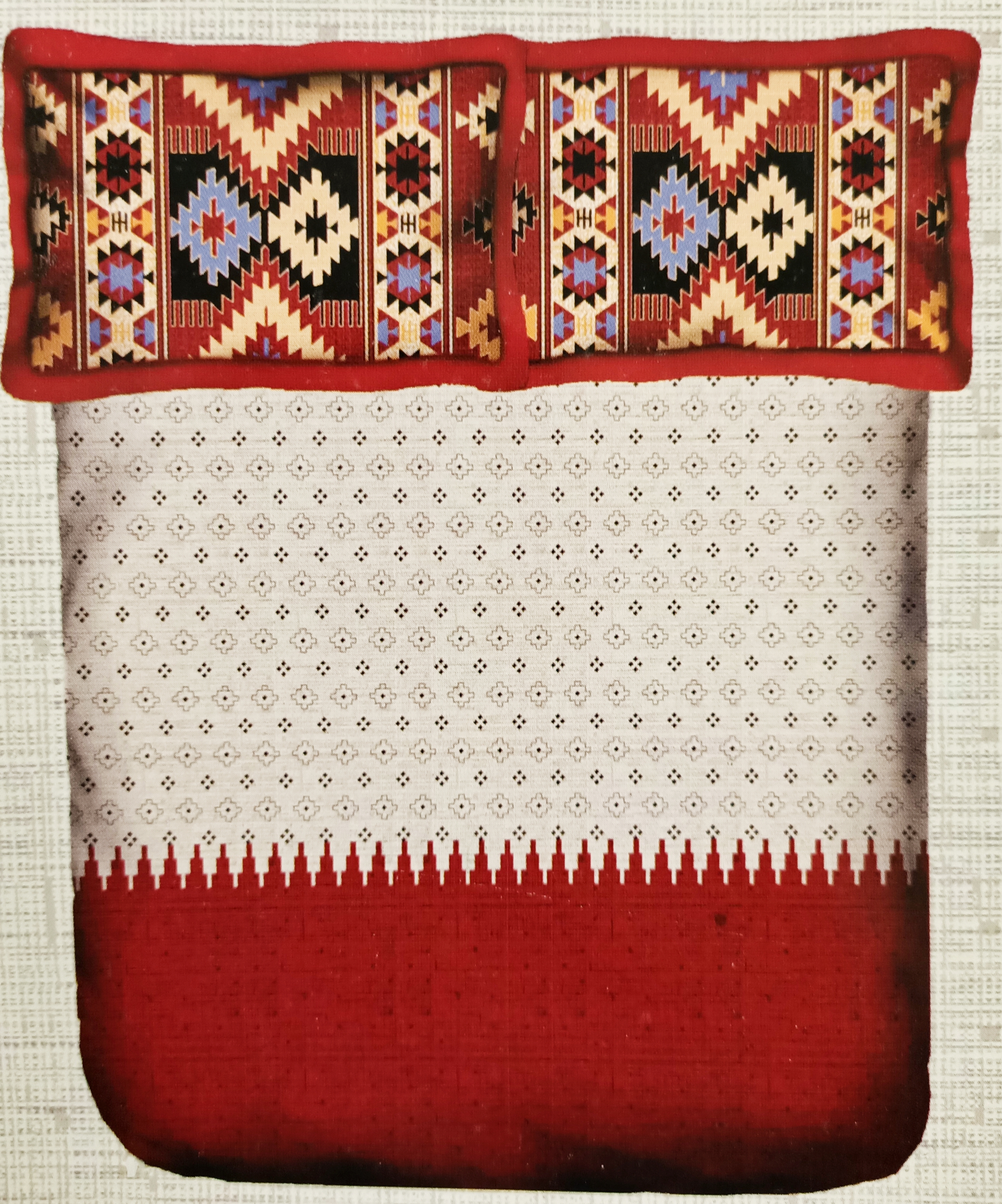 PORTICO Africana Collection