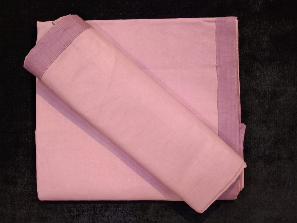 Cotton Printed Topsheet by Homiekart