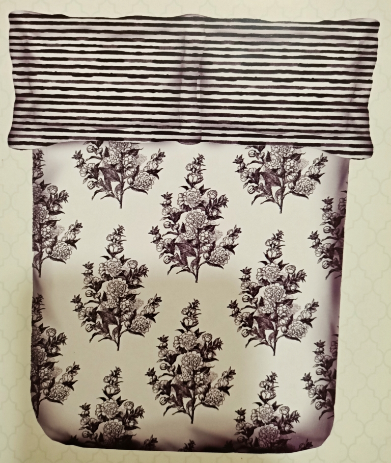 PORTICO Archie Bedsheet Set