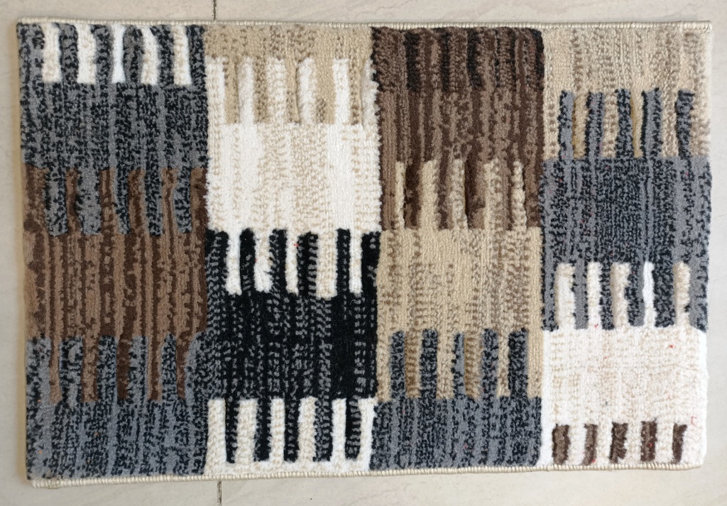 Unique Door Mat By Homiekart