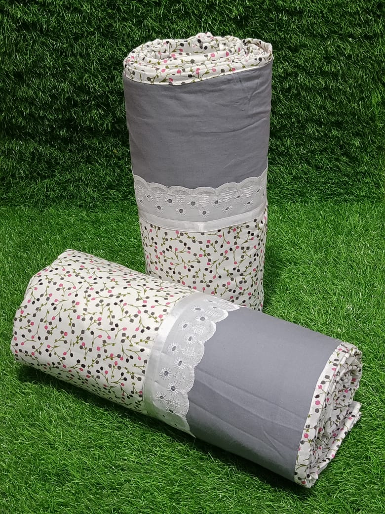 Cotton Printed Dohar By METROPOLIS