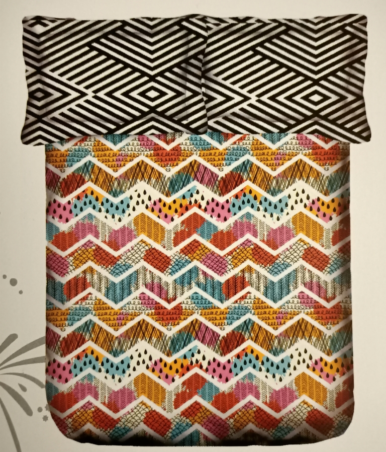 PORTICO Sparkle Bedsheet Set