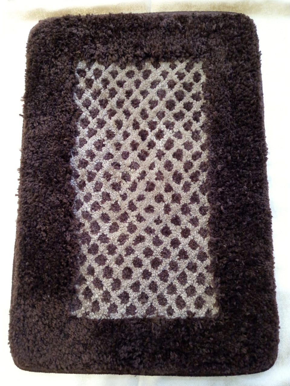 COTTON Floor Mat By HOMIEKART