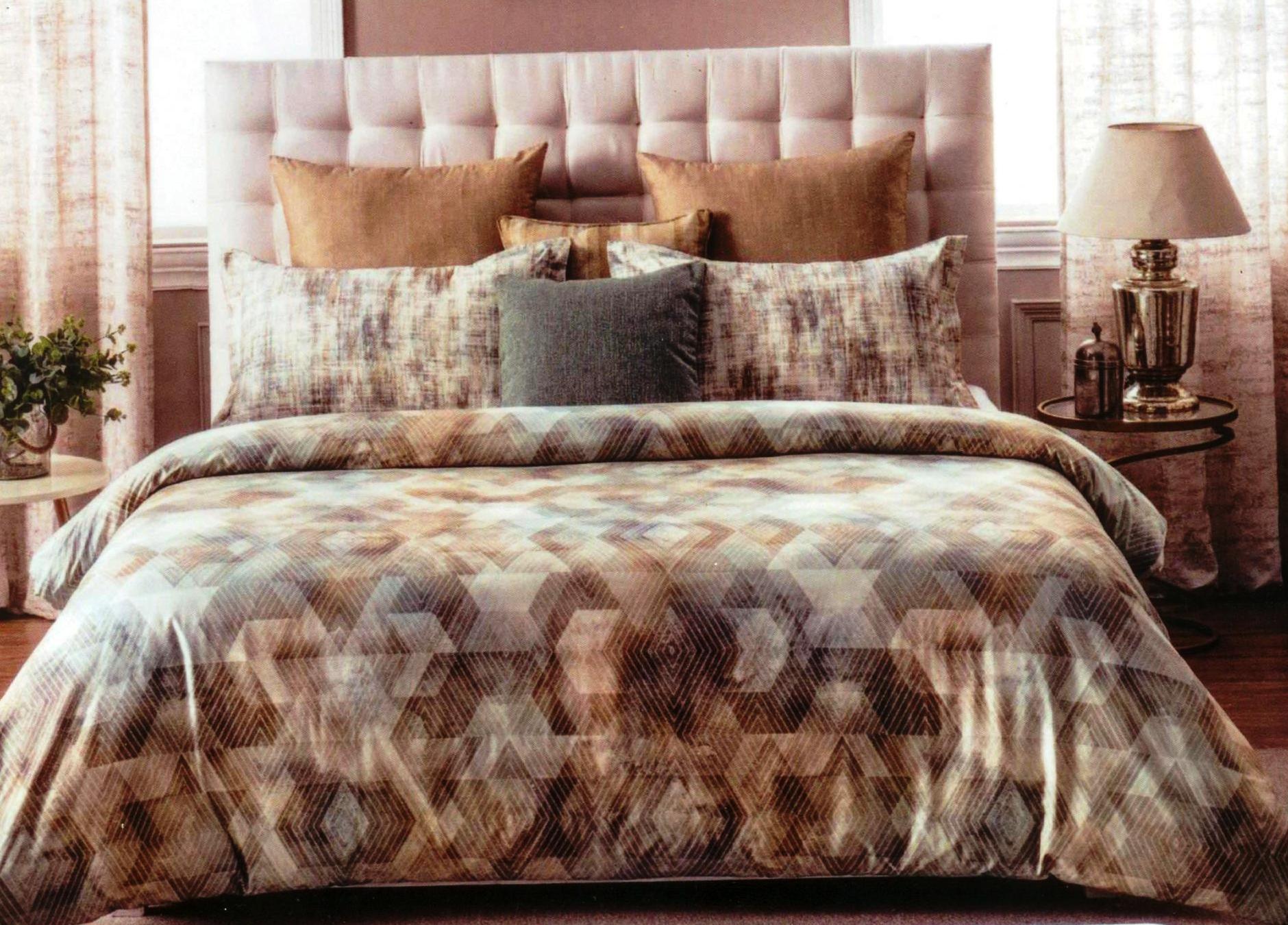 Nova Tencil Collection