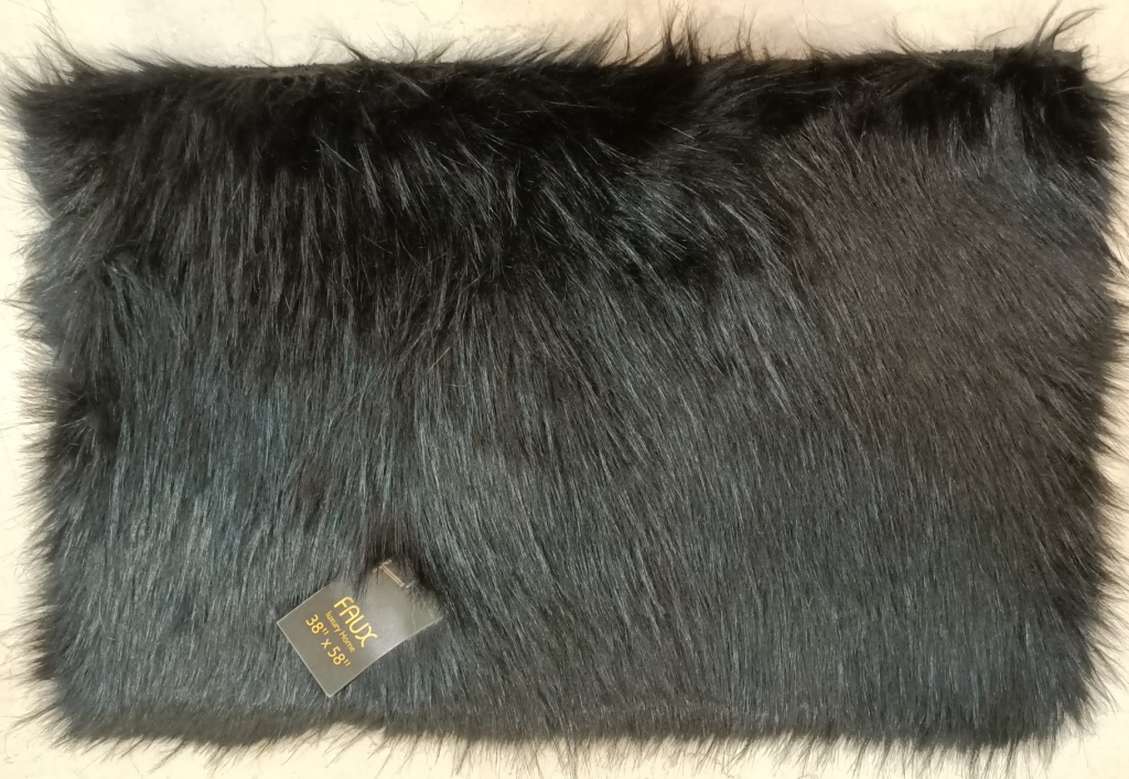 Faux Fer Anti-Skid Door Mat / Foot Mat By Homiekart