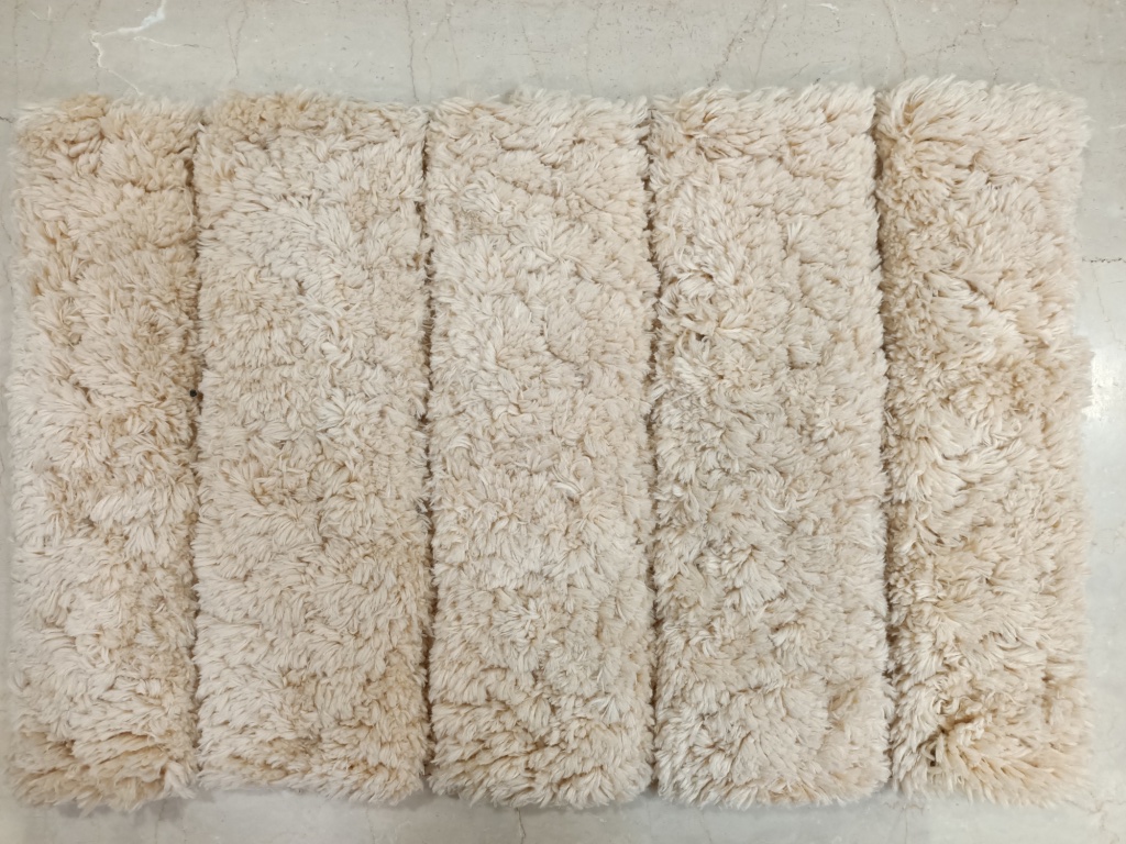 Havana Microfiber Anti skid  Door Mat By Homiekart