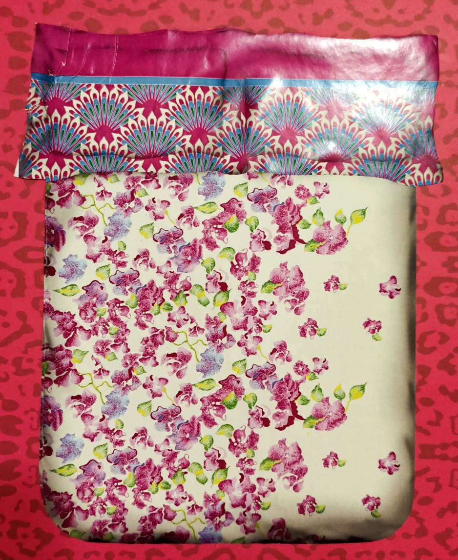 PORTICO Manish Arora Bedsheet set