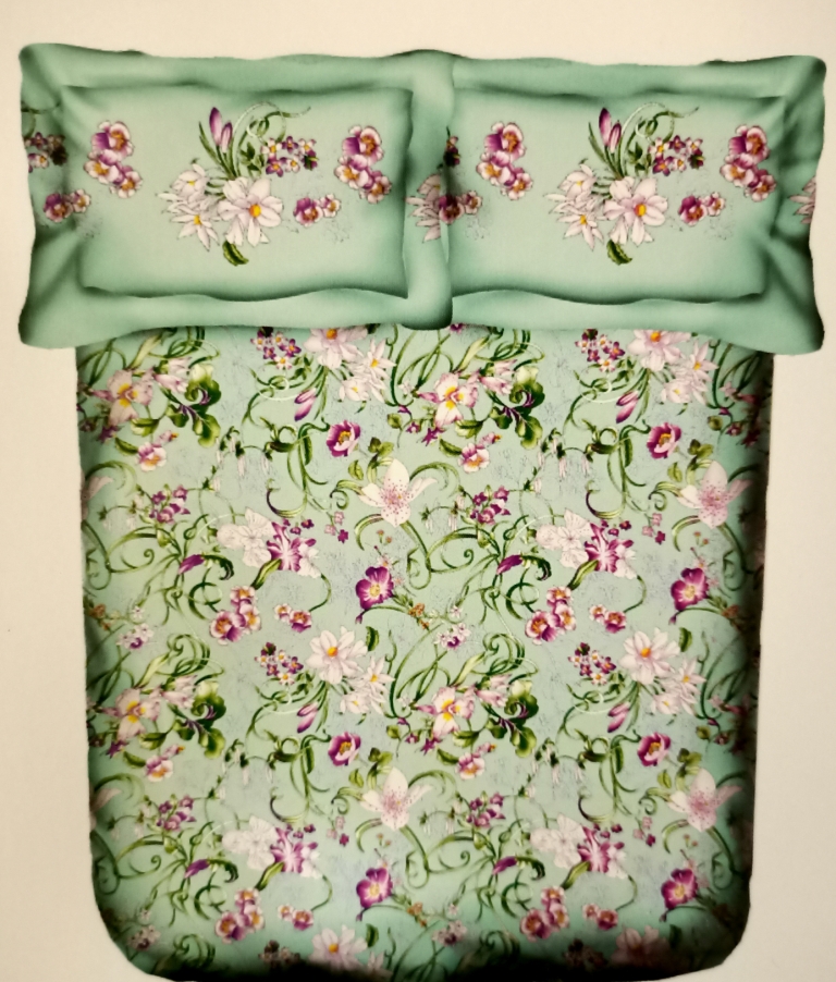 PORTICO Marvella Bedsheet Set