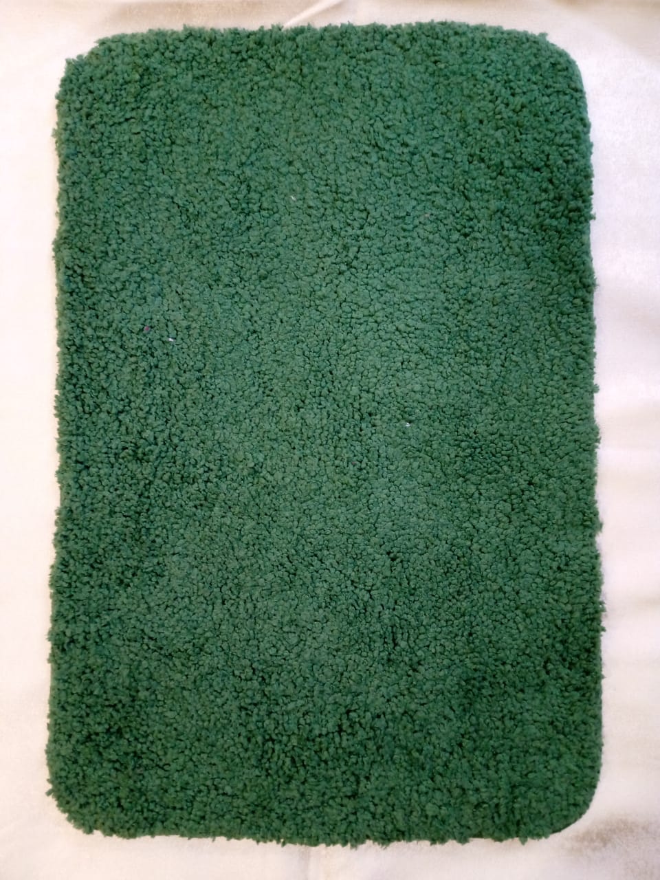 COTTON Floor Mat By HOMIEKART