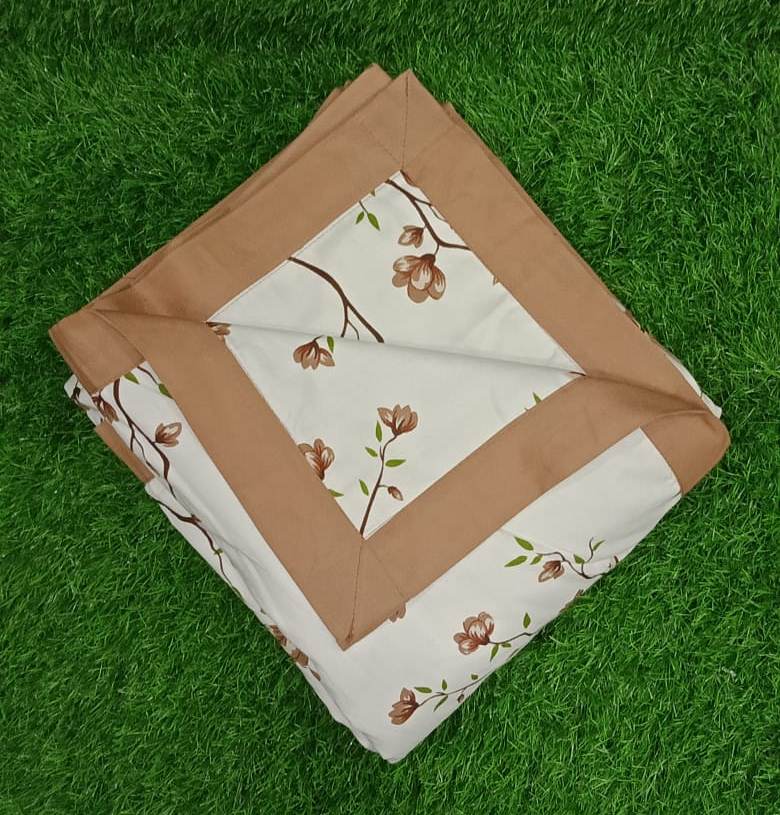 Cotton Printed Dohar By HOMIEKART