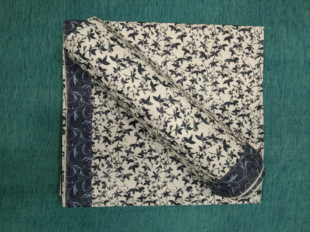 Sweat Dream Cotton Printed Topsheet by Homiekart