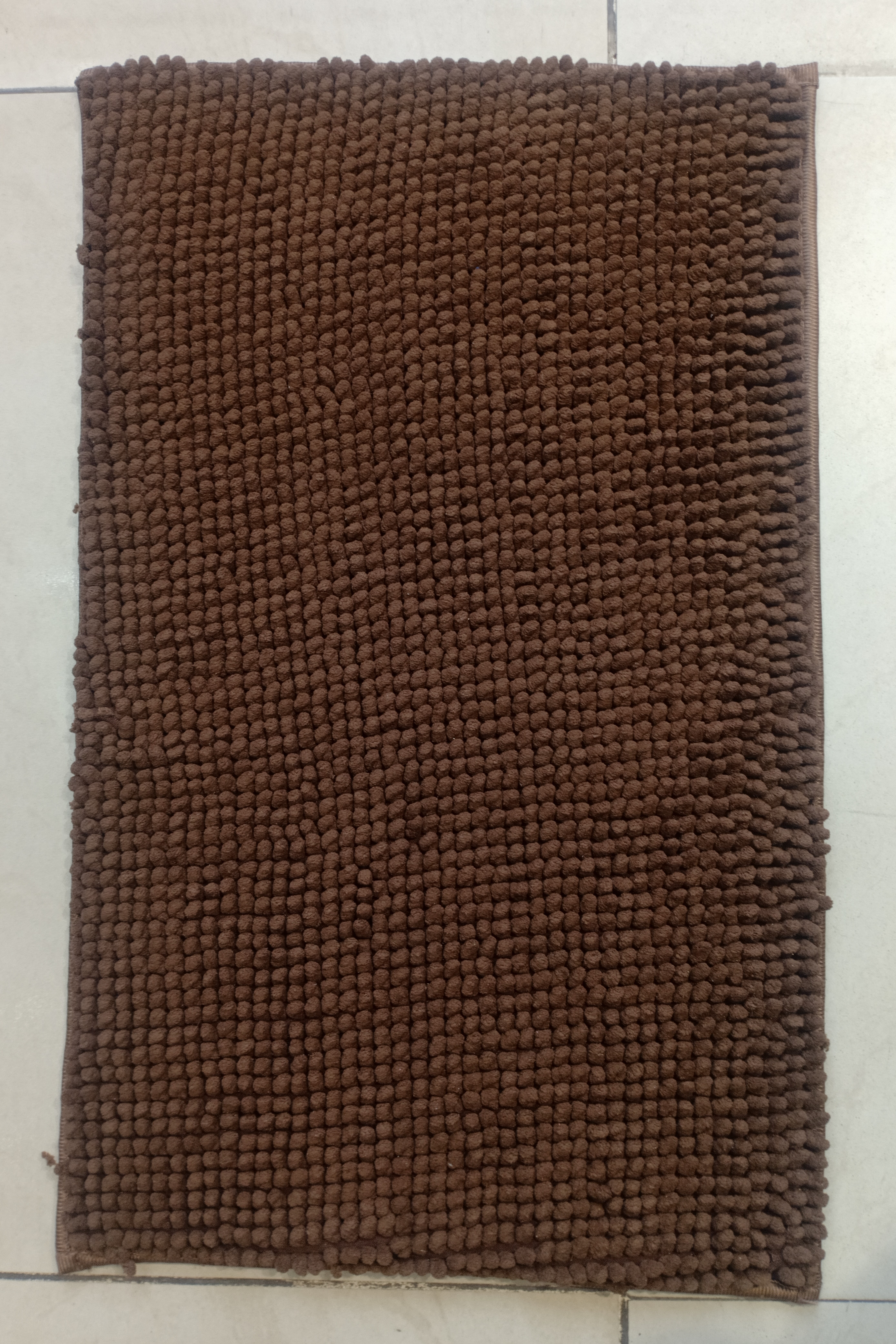 POPCORN Floor Mat By HOMIEKART