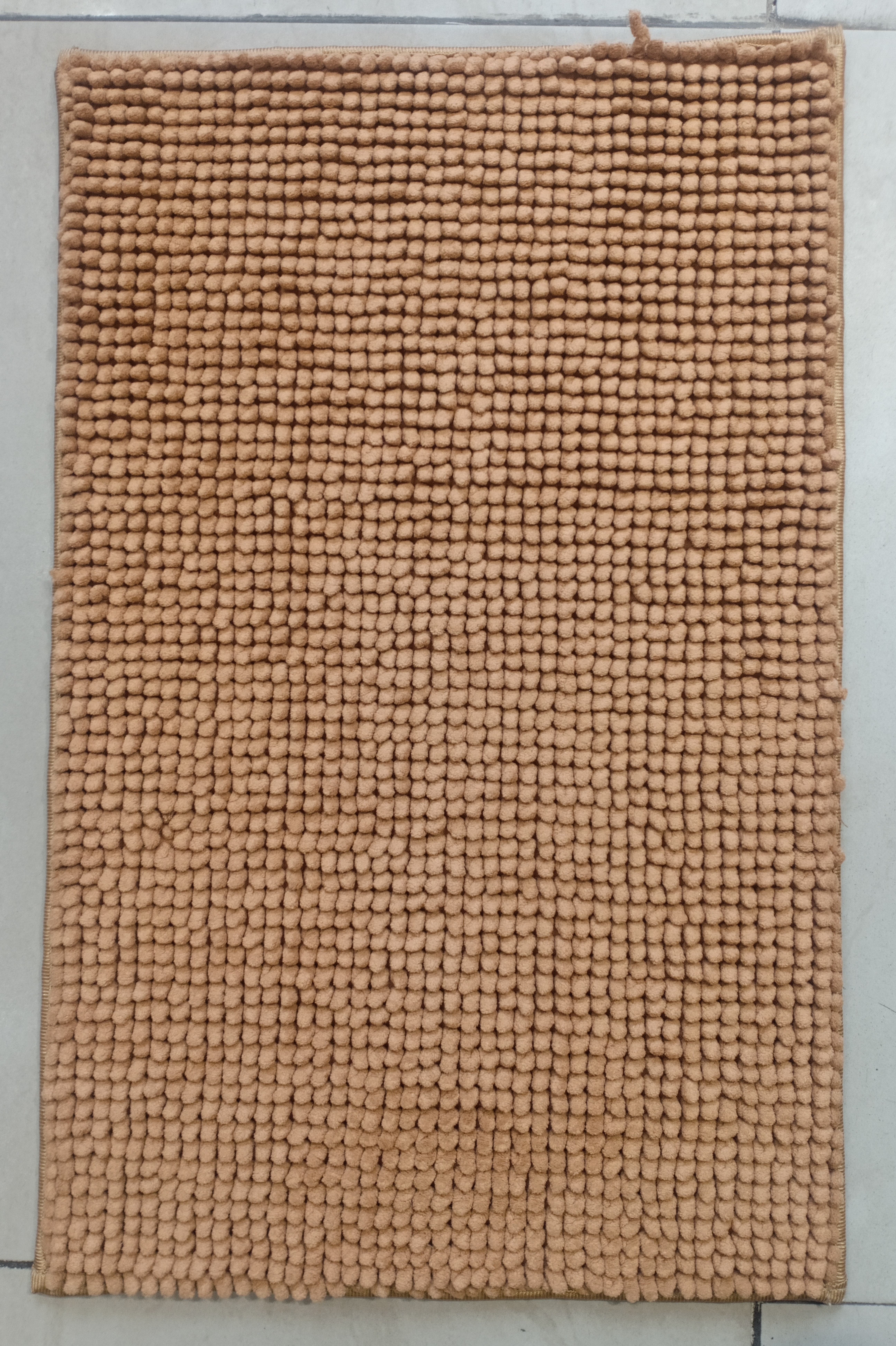 POPCORN Floor Mat By HOMIEKART