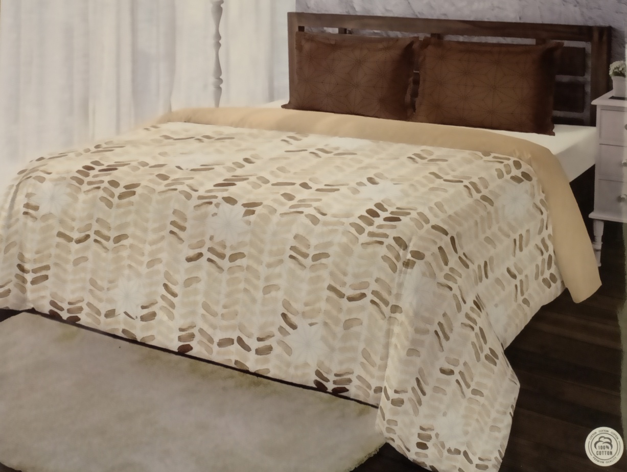 MARVEL Bedsheet by RAYMONDS