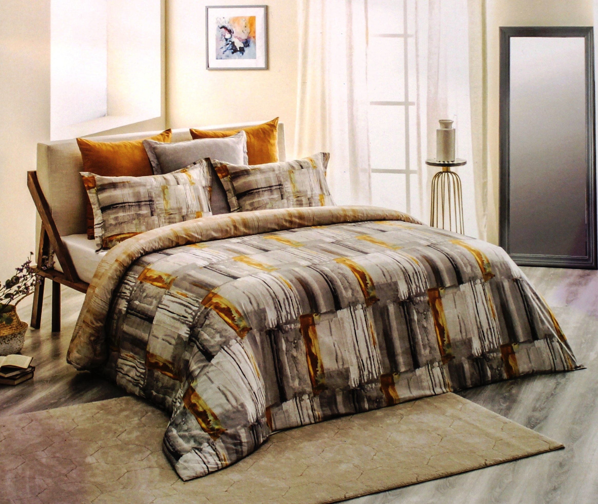 The Classic Collection