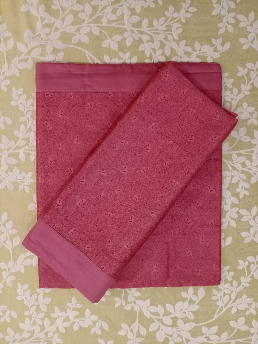 Aura Cotton Printed Topsheet by Homiekart