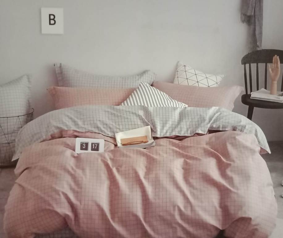 Fragrance Bedsheet by Metropolis