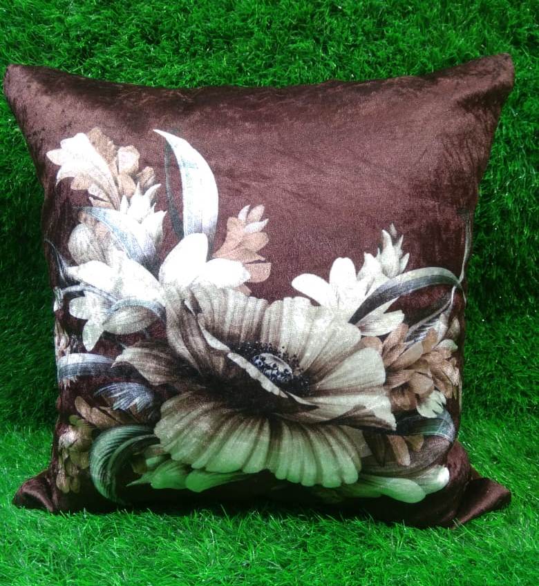 Stylish Digital Printed Cushion Cover Set by HOMIEKART.