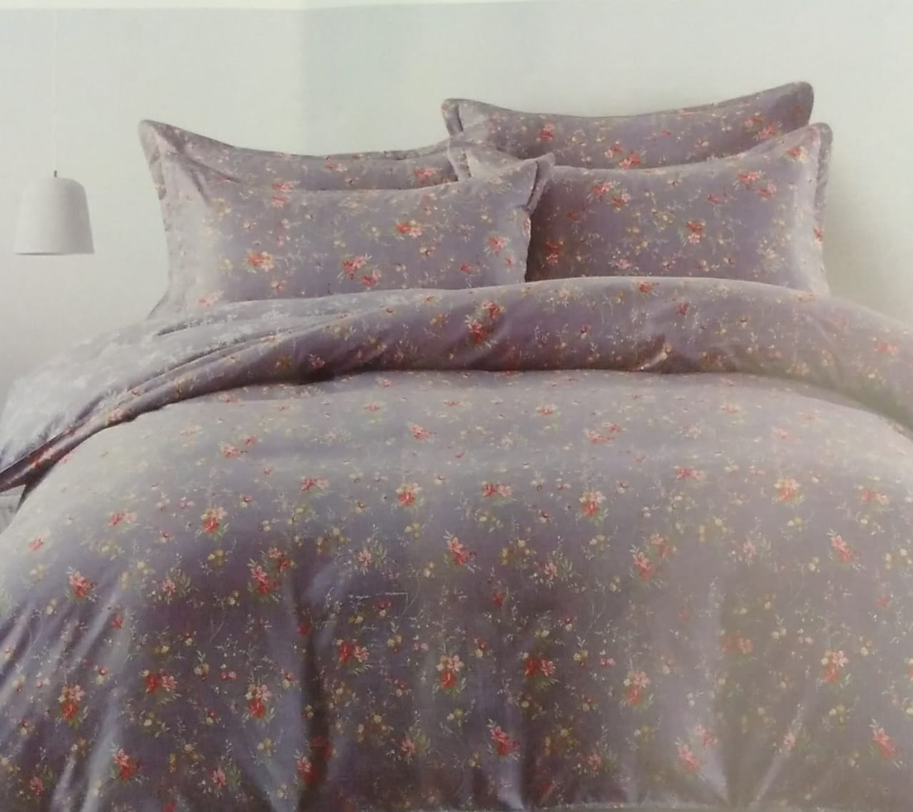 MARINA Bedsheet by METROPOLIS