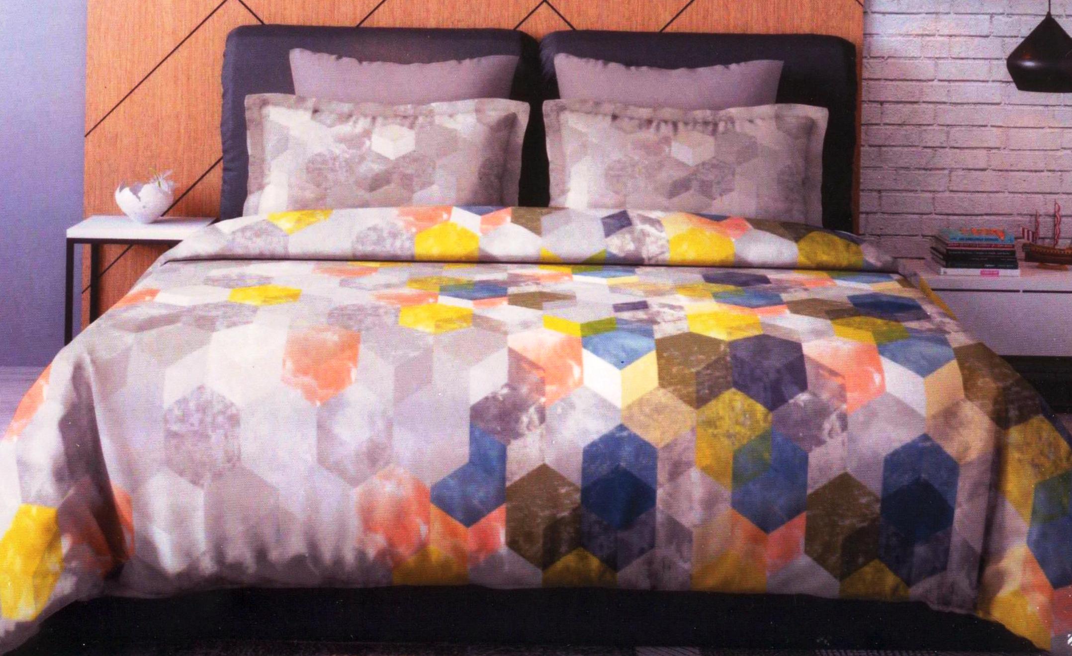 The Fusion Collection