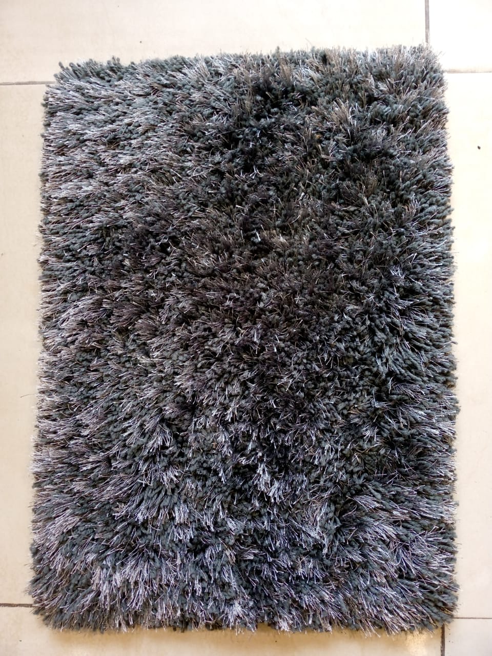 Motif Print Door Mat By HOMIEKART