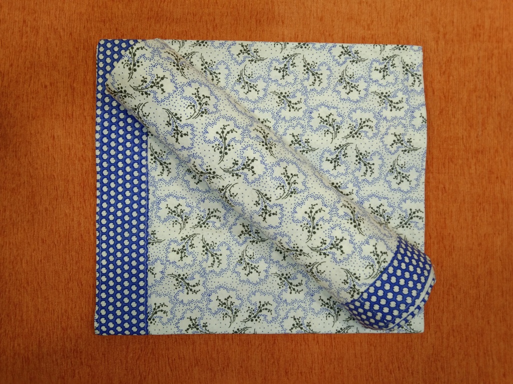 Sweat Dream Cotton Printed Topsheet by Homiekart