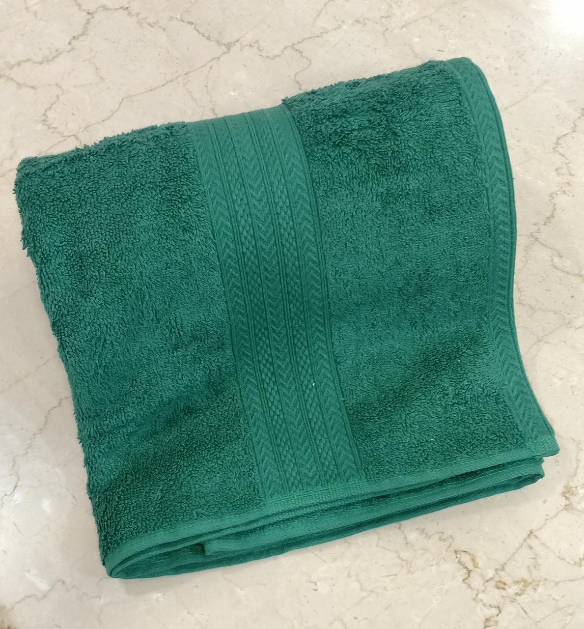 Super Soft  Large Bath Towel By BOMBAY DYEING