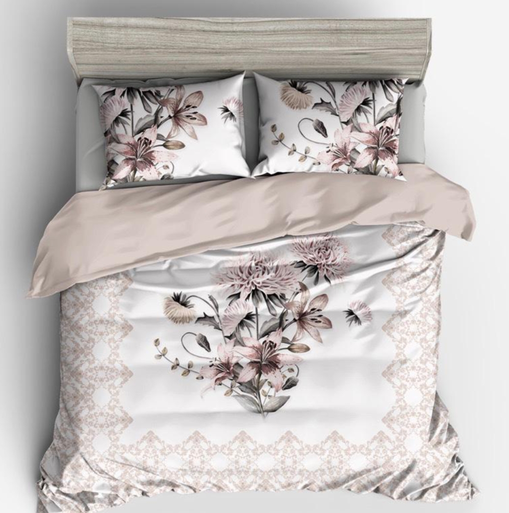 BELLAGIO Picturesque Bedsheet Set
