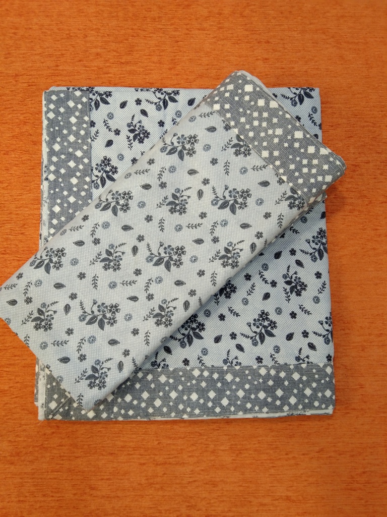 Soulmate Cotton Printed Topsheet by Homiekart