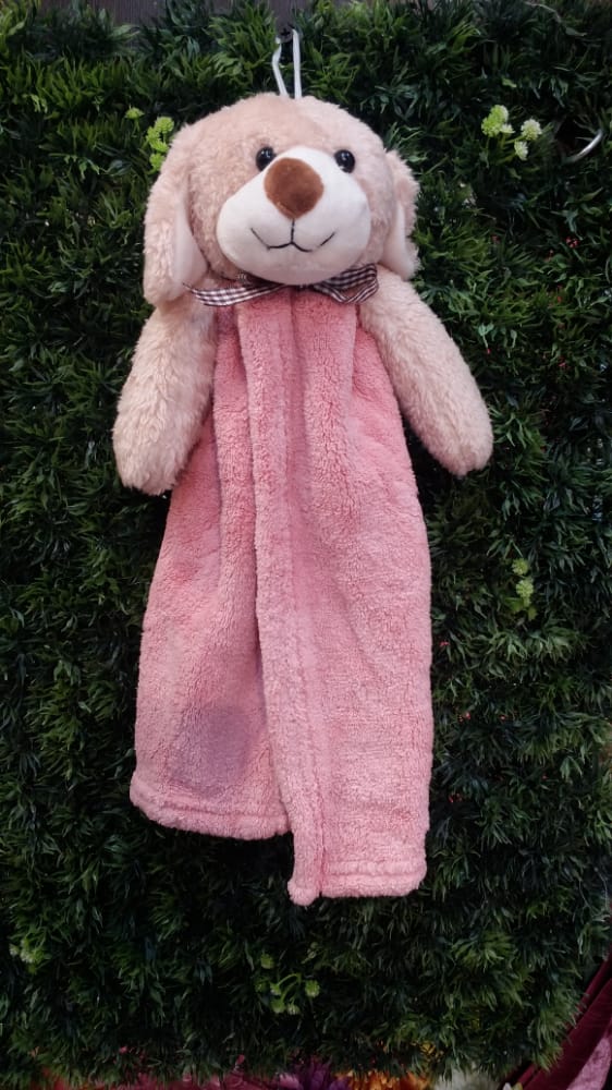 Teddy Kitchen Towel by HOMIEKART