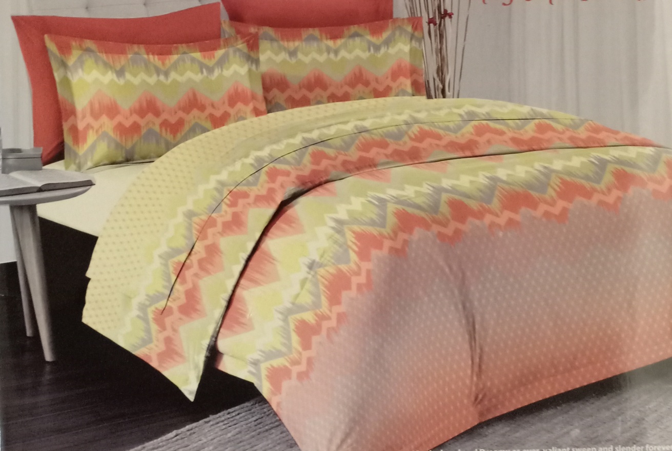 MAGICAL DREAMS Bedsheet by RAYMONDS