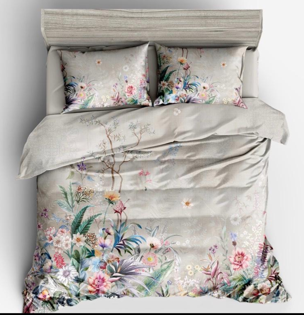 BELLAGIO Picturesque Bedsheet Set