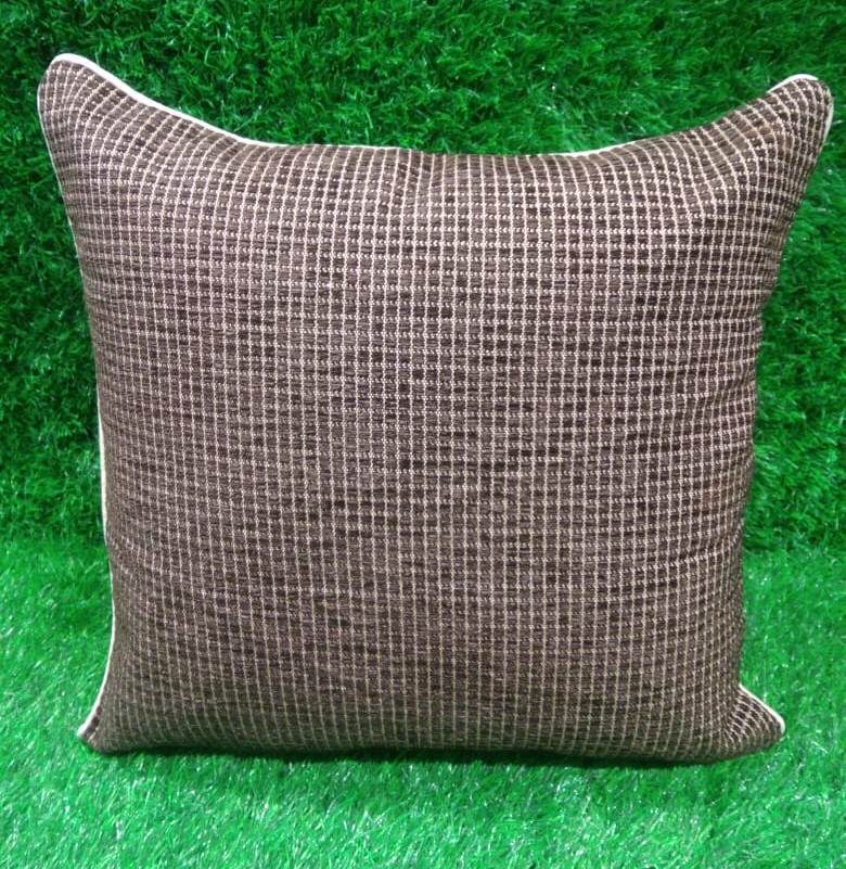 Emboss Velvet Cushion Covers by HOMIEKART.