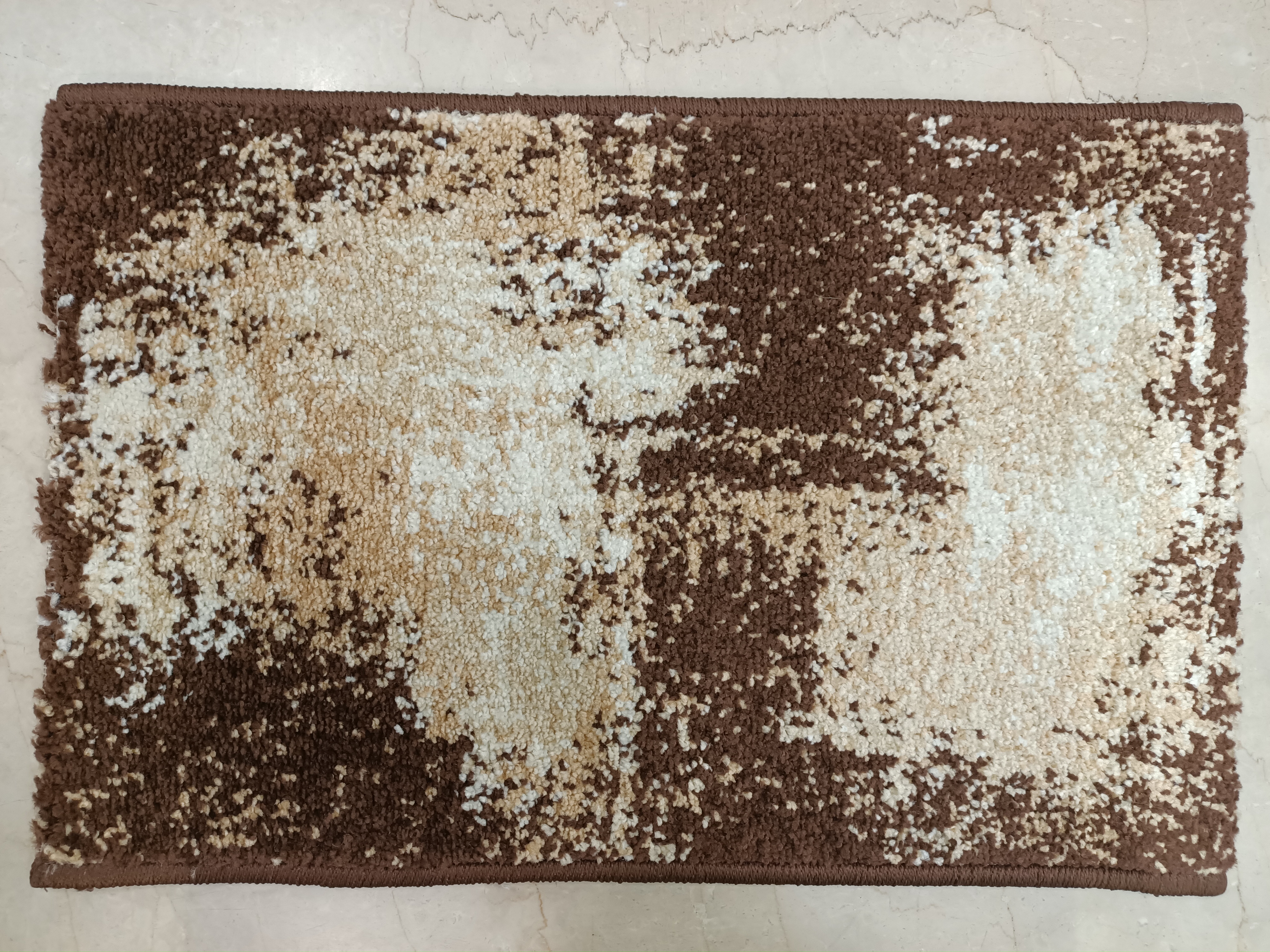 Antalya Microfiber  Door Mat By Homiekart