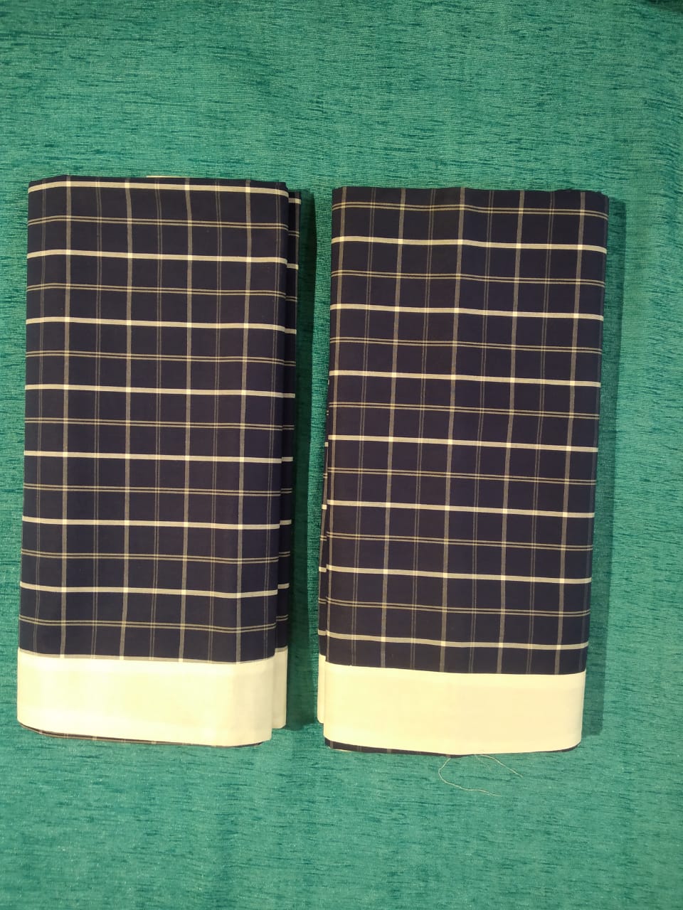 Cotton Printed Topsheet by Homiekart