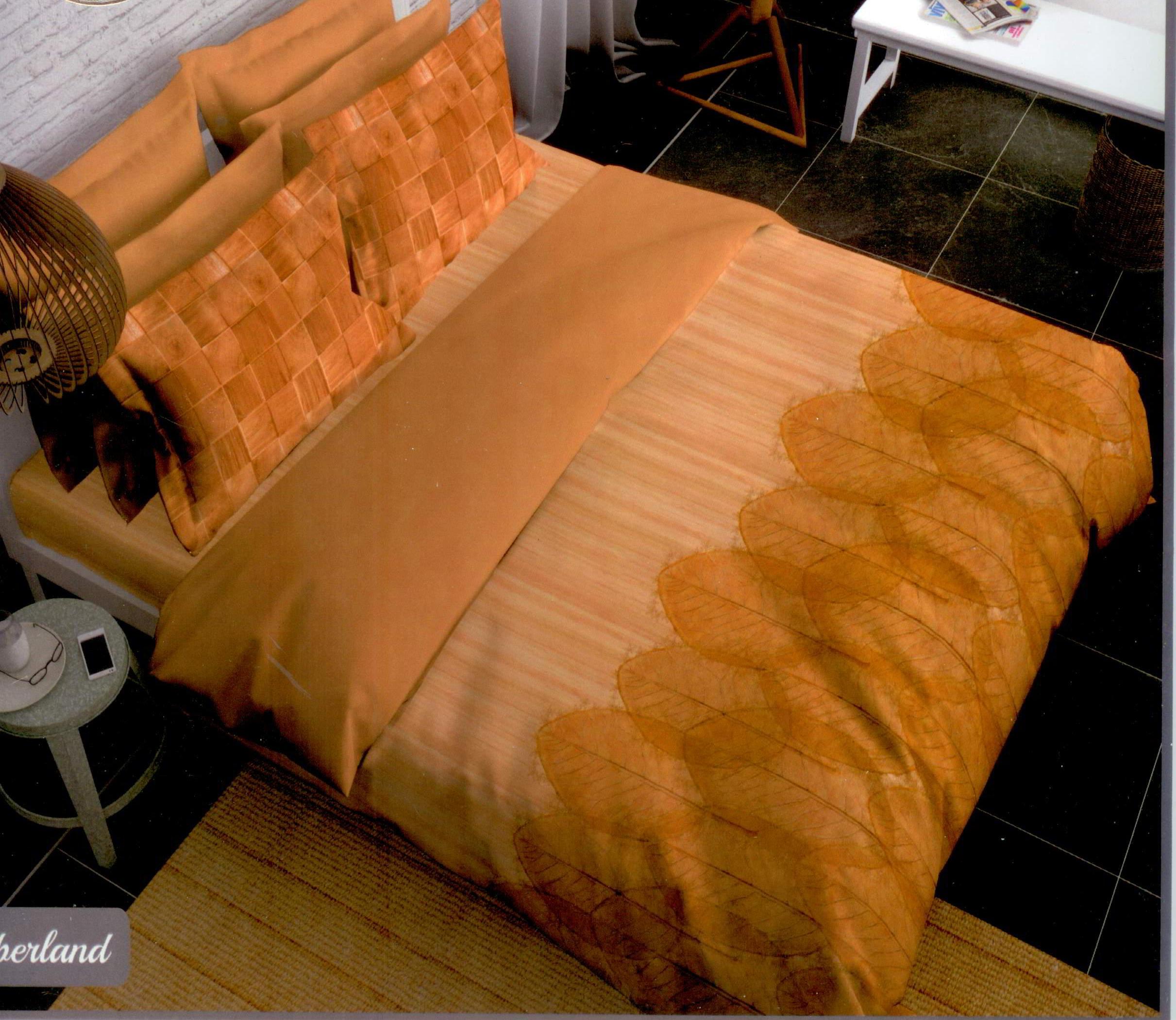 Timberland Bedsheet Set by Boutique Living