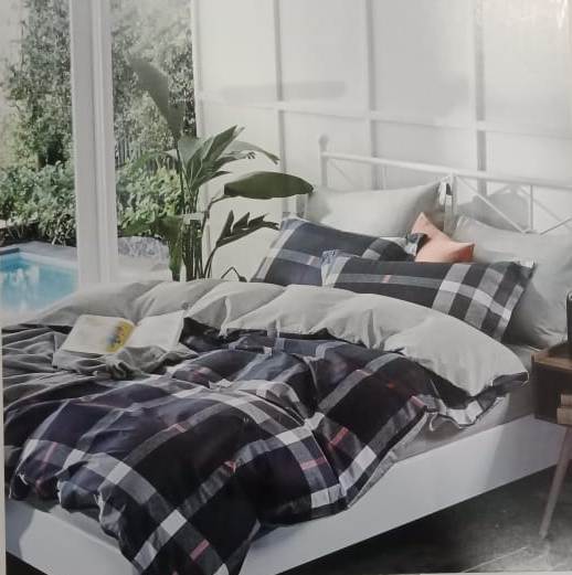 Fragrance Bedsheet by Metropolis