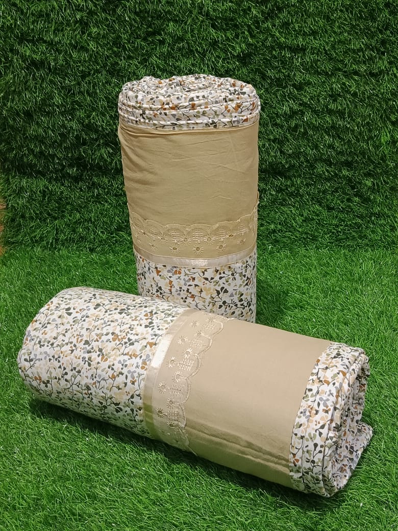 Cotton Printed Dohar By METROPOLIS