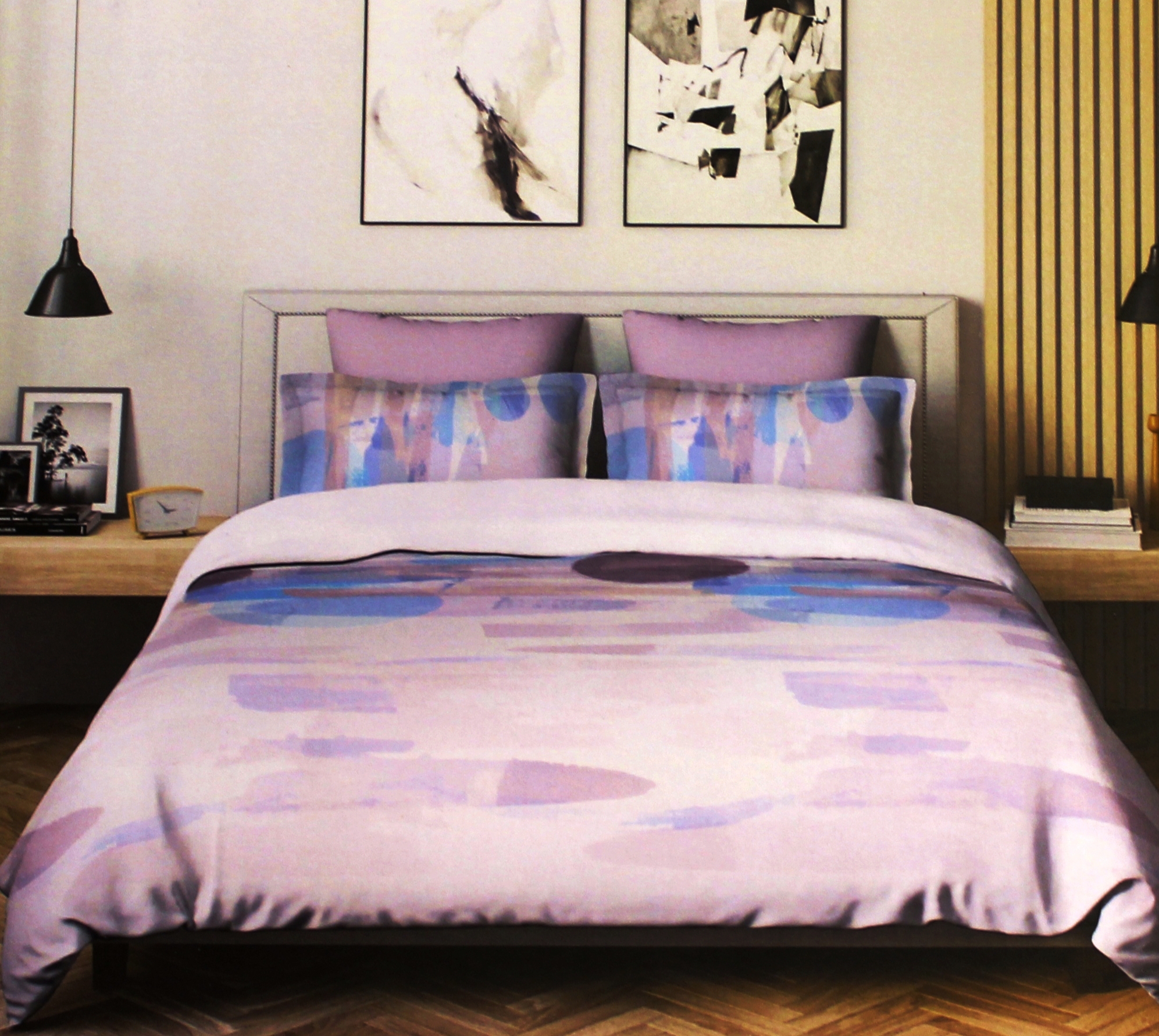 The Easy Care Collection